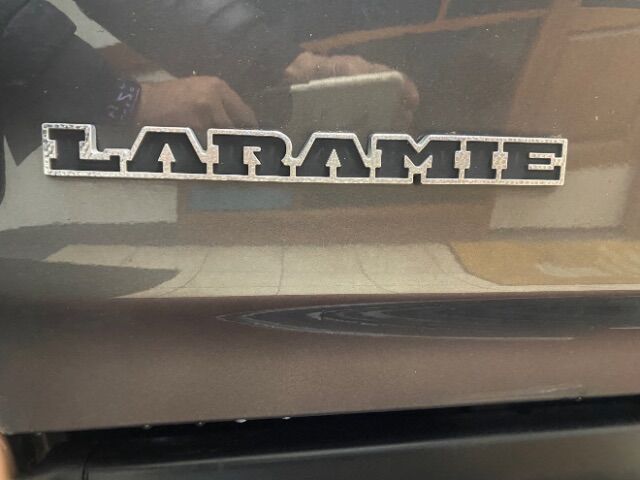 2022 Ram 1500 Laramie Diesel Loaded Charlotte NC
