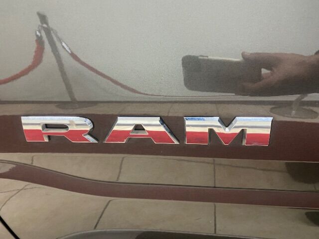 2022 Ram 1500 Laramie Diesel Loaded Charlotte NC