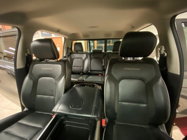 2022 Ram 1500 Laramie Diesel Loaded Charlotte NC