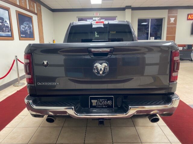 2022 Ram 1500 Laramie Diesel Loaded Charlotte NC
