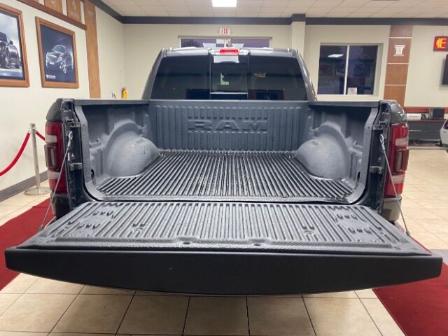 2022 Ram 1500 Laramie Diesel Loaded Charlotte NC