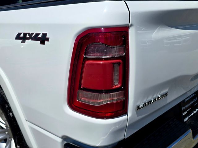 2022 Ram 1500 Laramie Folsom CA
