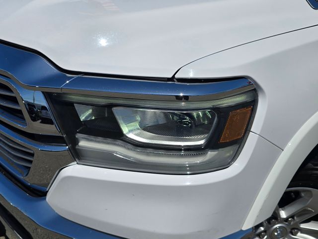 2022 Ram 1500 Laramie Folsom CA