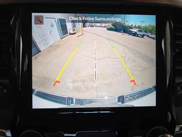 2022 Ram 1500 Laramie Folsom CA