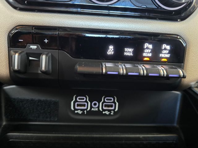 2022 Ram 1500 Laramie Folsom CA