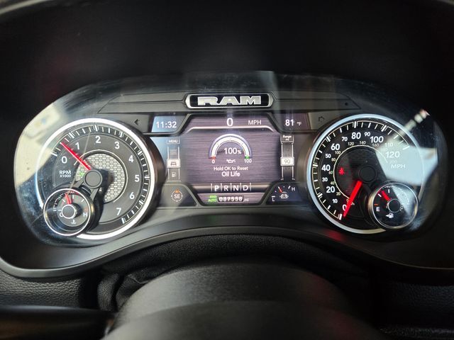 2022 Ram 1500 Laramie Folsom CA