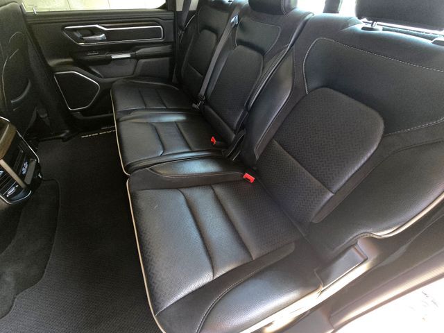 2022 Ram 1500 Laramie Folsom CA