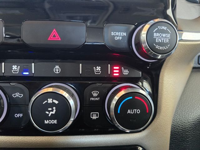 2022 Ram 1500 Laramie Folsom CA