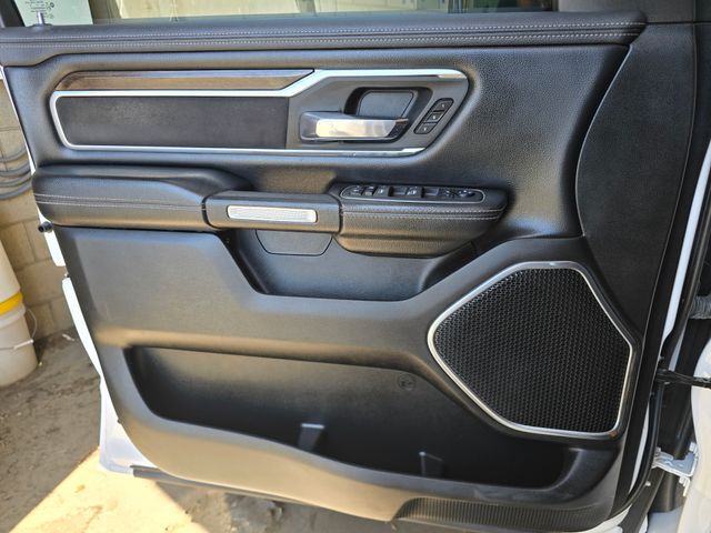 2022 Ram 1500 Laramie Folsom CA