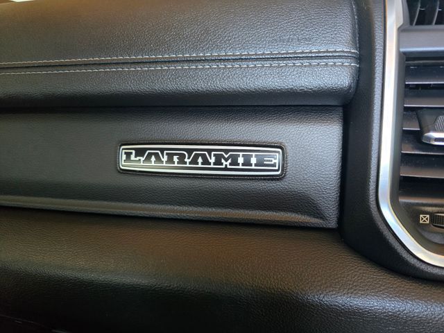 2022 Ram 1500 Laramie Folsom CA