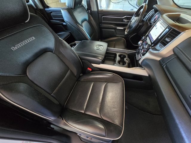 2022 Ram 1500 Laramie Folsom CA
