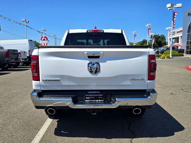 2022 Ram 1500 Laramie Folsom CA