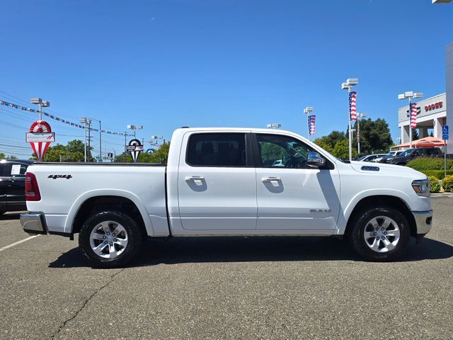 2022 Ram 1500 Laramie Folsom CA