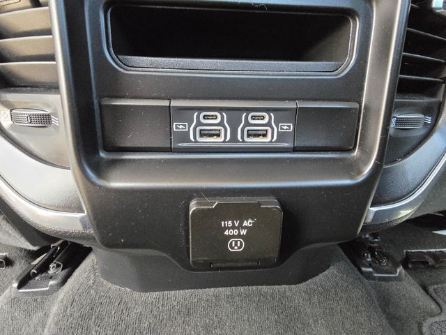 2022 Ram 1500 Laramie Folsom CA