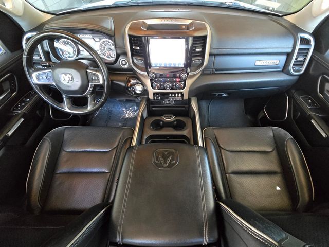2022 Ram 1500 Laramie Folsom CA