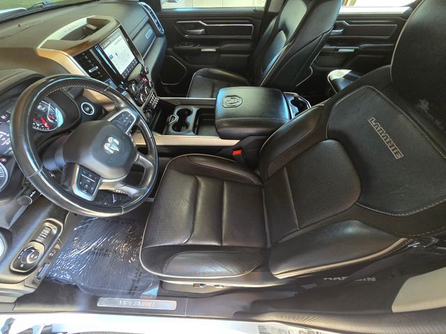 2022 Ram 1500 Laramie Folsom CA
