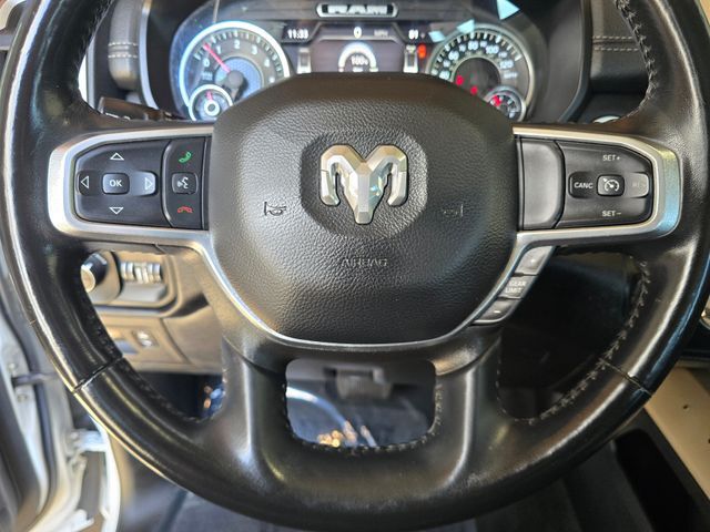 2022 Ram 1500 Laramie Folsom CA