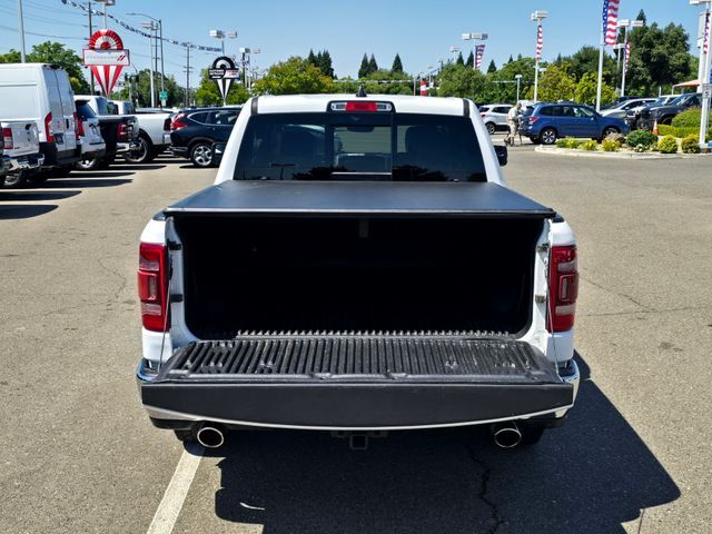 2022 Ram 1500 Laramie Folsom CA