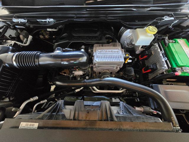 2022 Ram 1500 Laramie Folsom CA