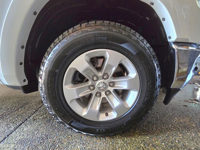 2022 Ram 1500 Laramie Folsom CA