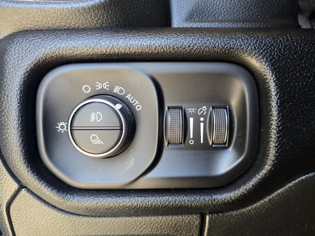 2022 Ram 1500 Laramie Folsom CA