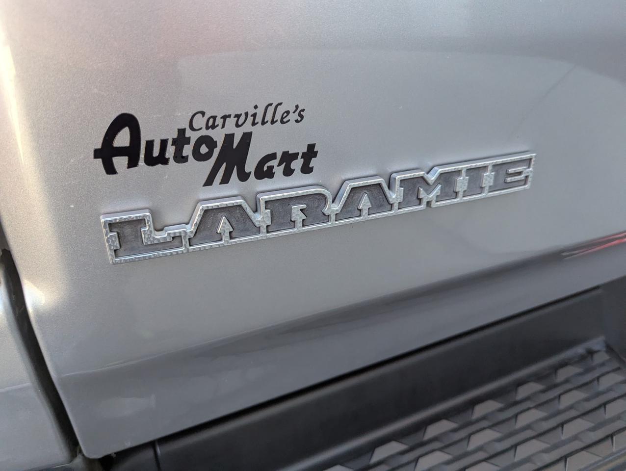 2022 Ram 1500 Laramie Grand Junction CO