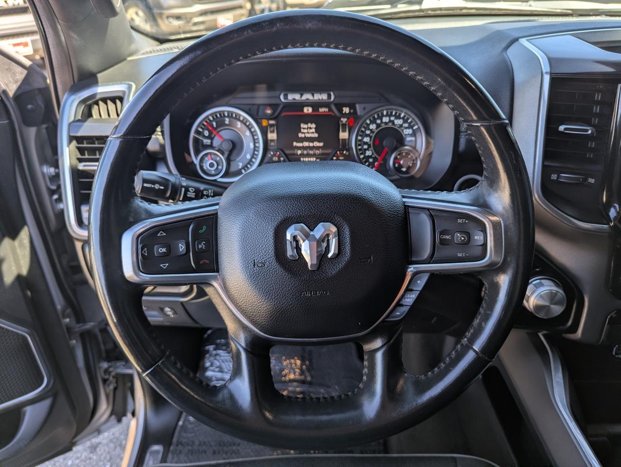 2022 Ram 1500 Laramie Grand Junction CO