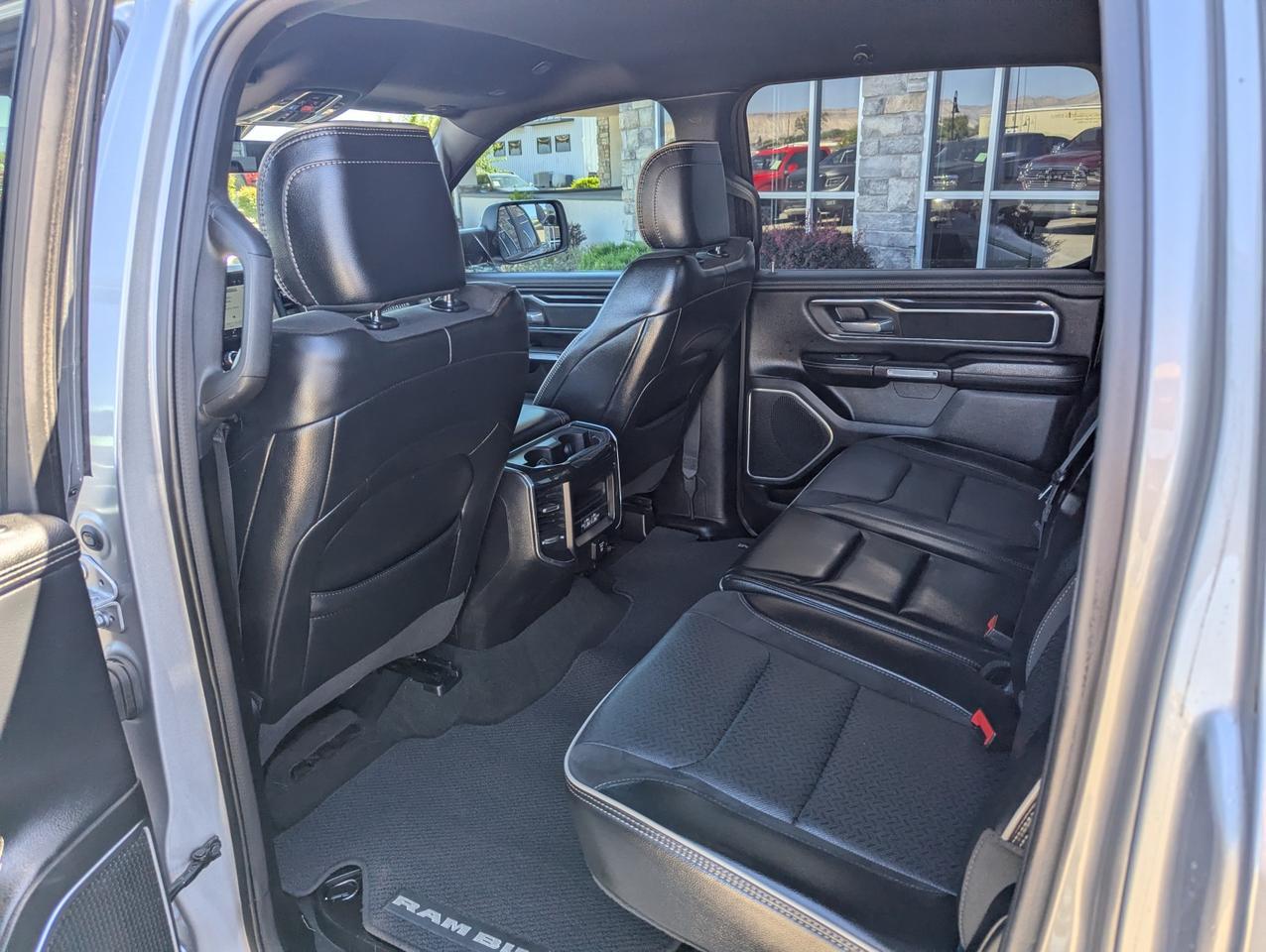 2022 Ram 1500 Laramie Grand Junction CO