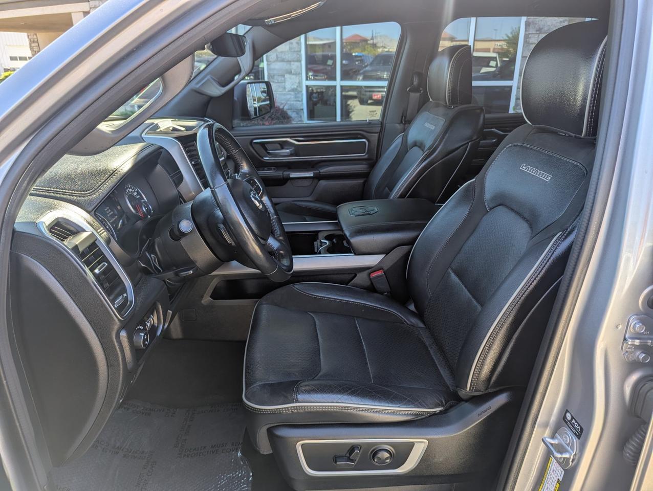 2022 Ram 1500 Laramie Grand Junction CO