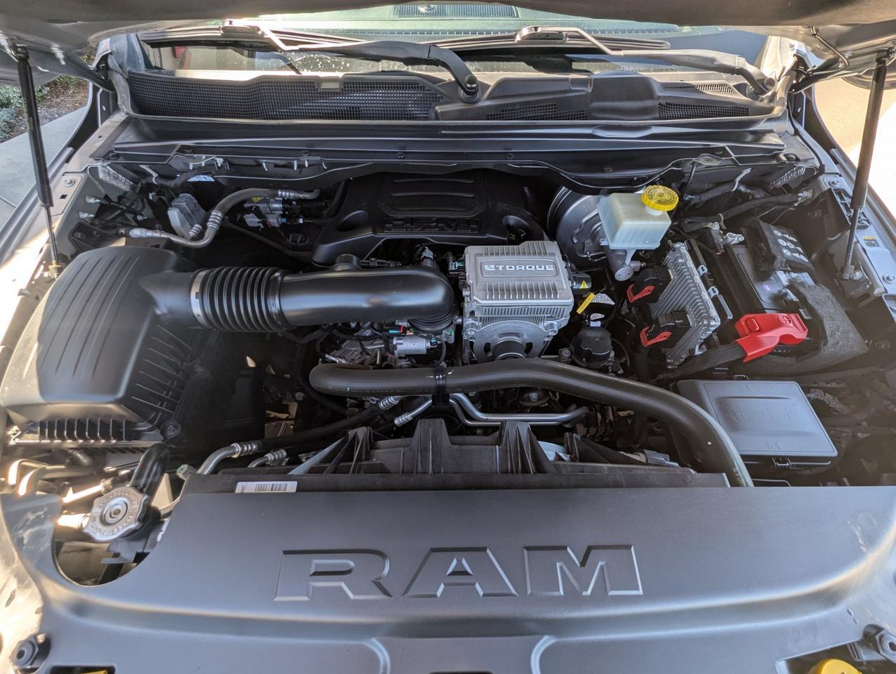 2022 Ram 1500 Laramie Grand Junction CO