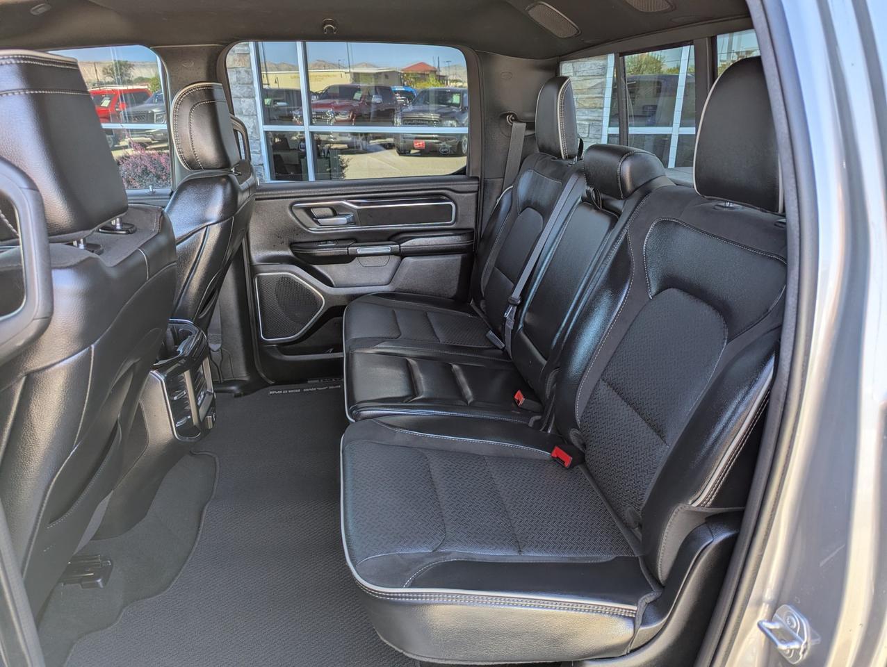 2022 Ram 1500 Laramie Grand Junction CO