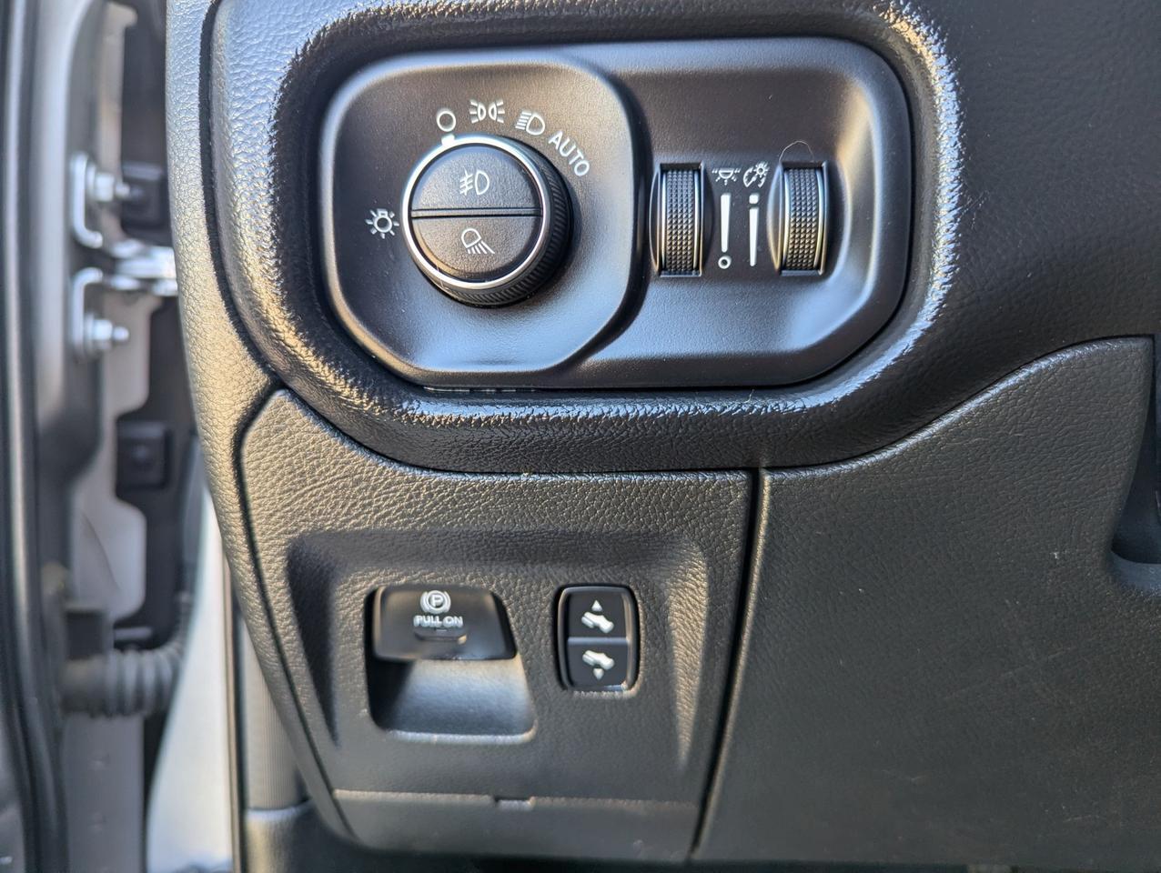 2022 Ram 1500 Laramie Grand Junction CO
