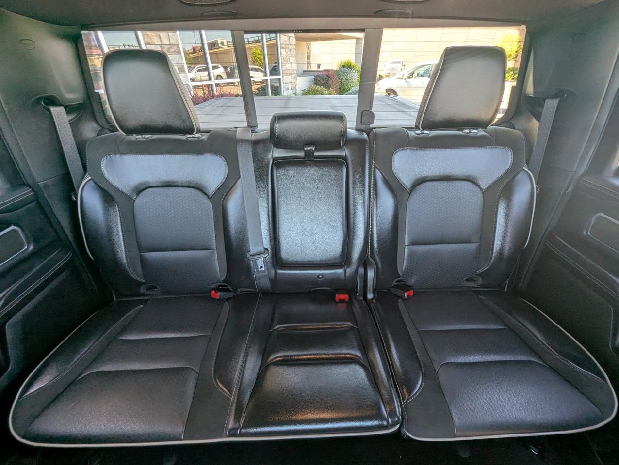 2022 Ram 1500 Laramie Grand Junction CO