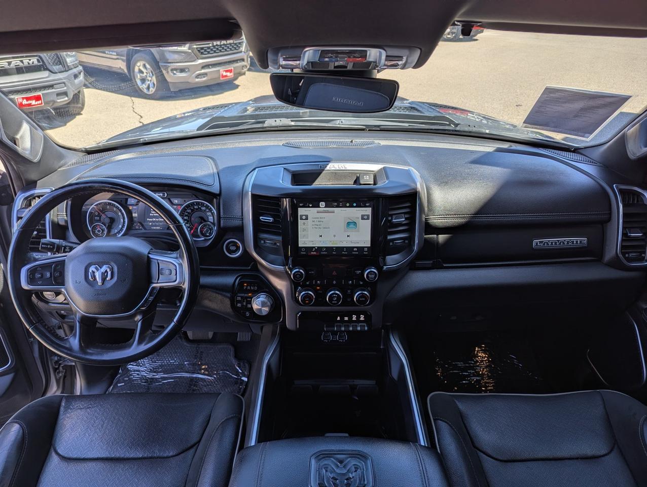 2022 Ram 1500 Laramie Grand Junction CO