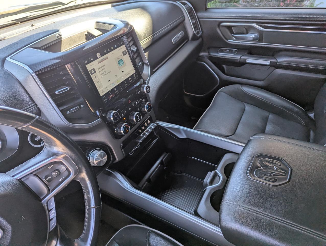 2022 Ram 1500 Laramie Grand Junction CO