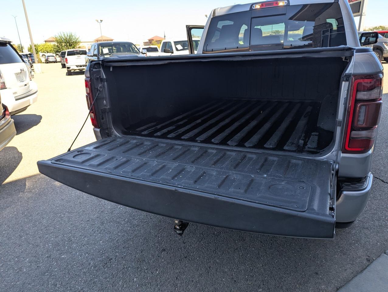 2022 Ram 1500 Laramie Grand Junction CO