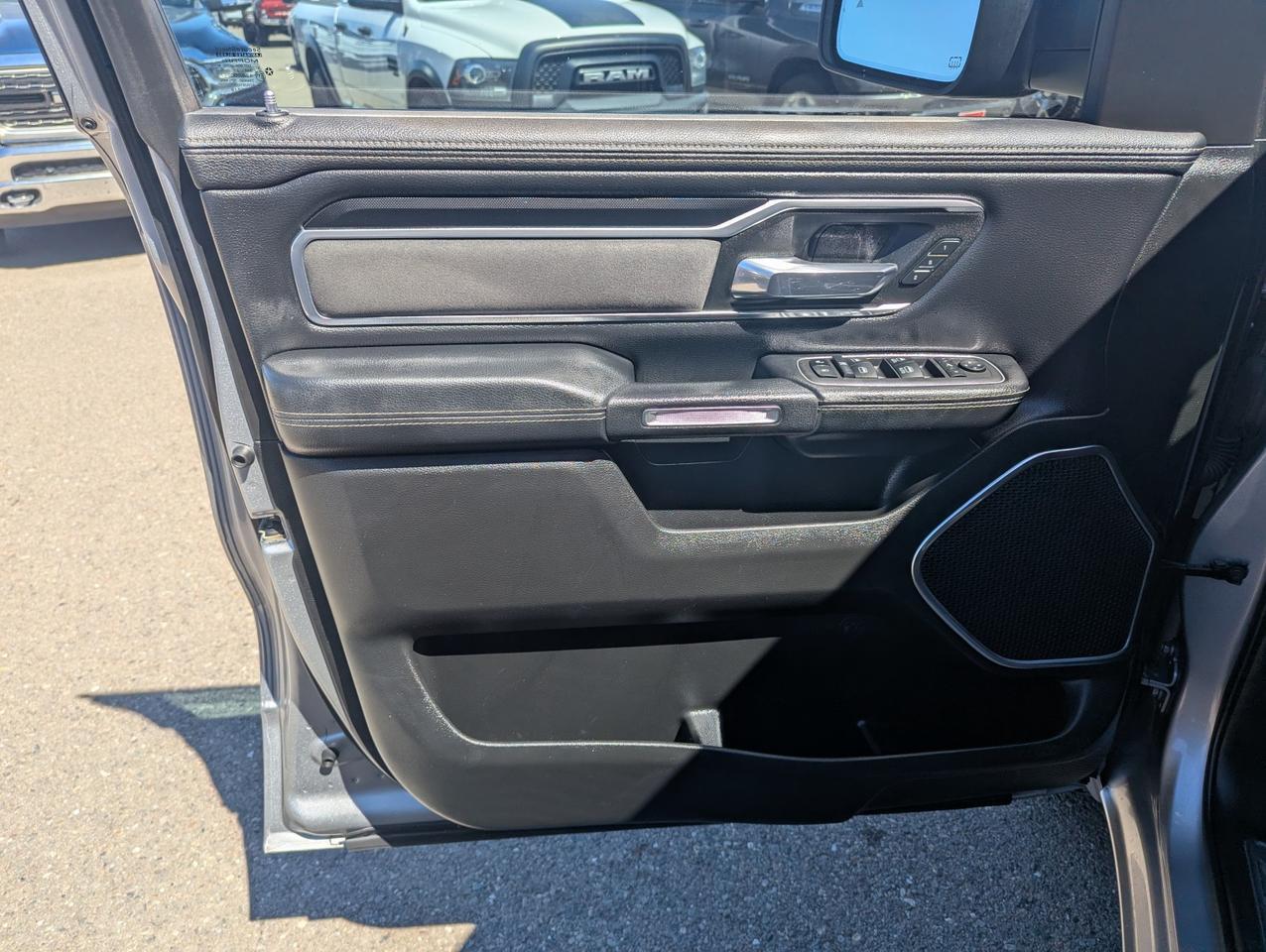 2022 Ram 1500 Laramie Grand Junction CO