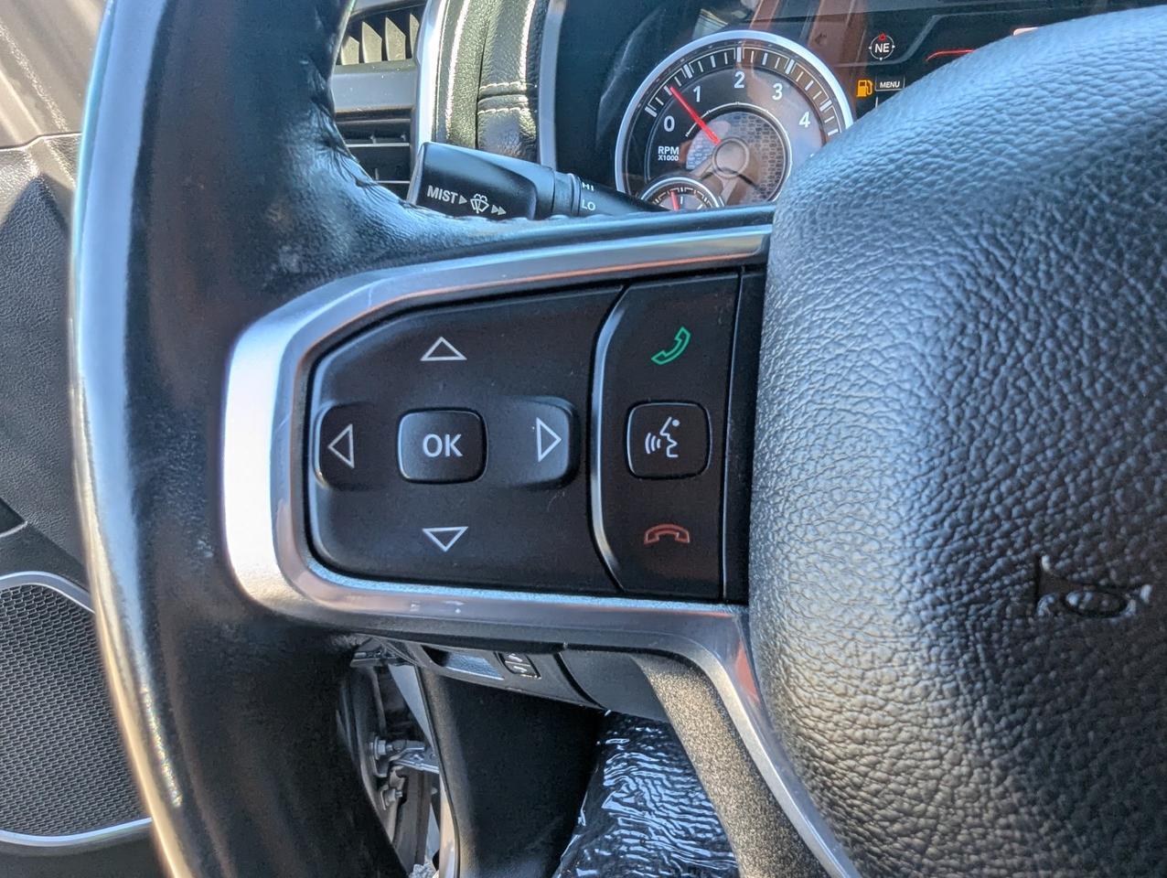 2022 Ram 1500 Laramie Grand Junction CO
