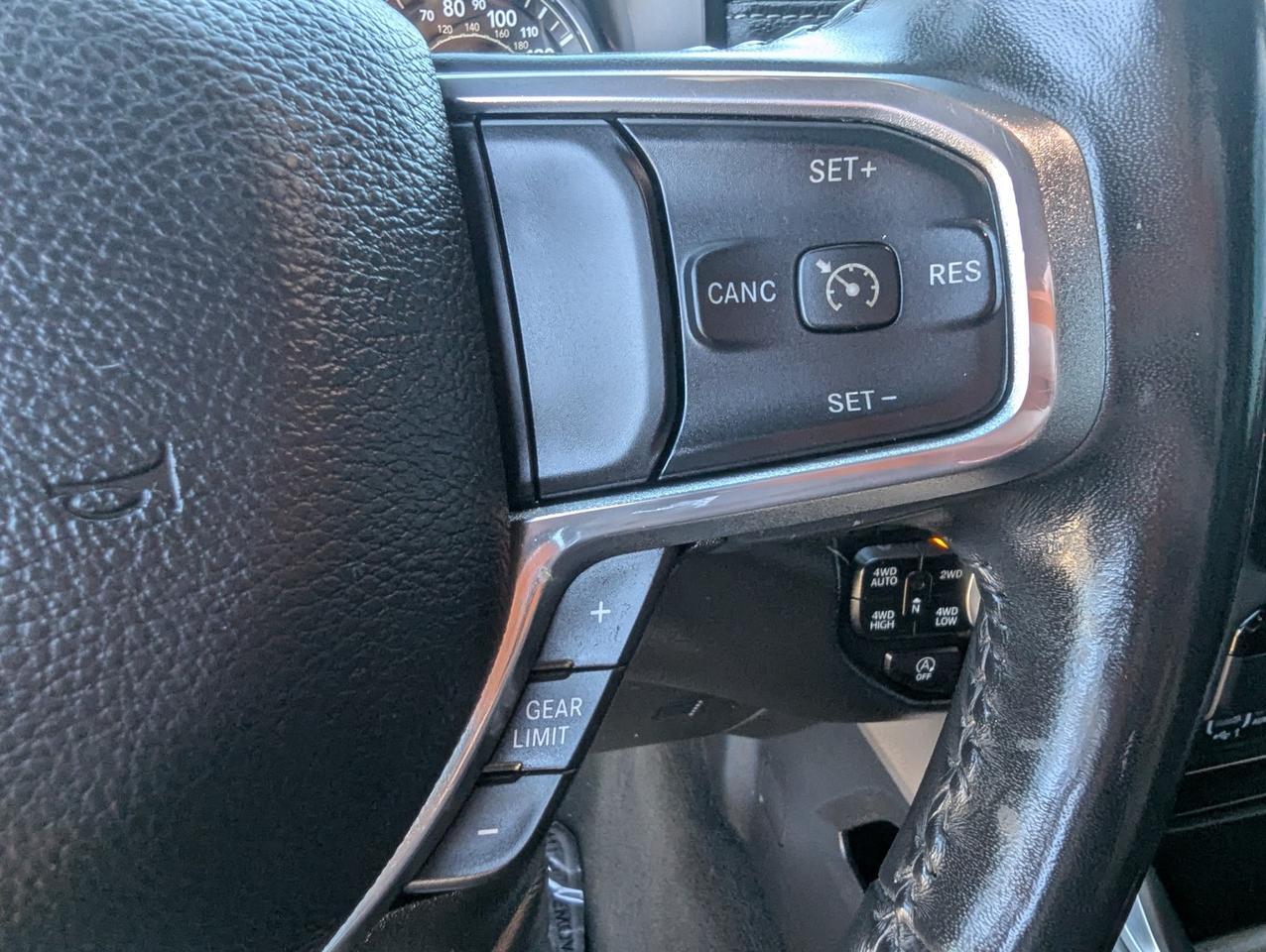 2022 Ram 1500 Laramie Grand Junction CO