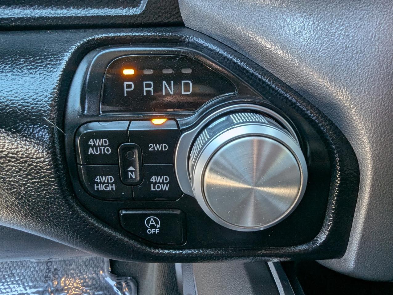 2022 Ram 1500 Laramie Grand Junction CO