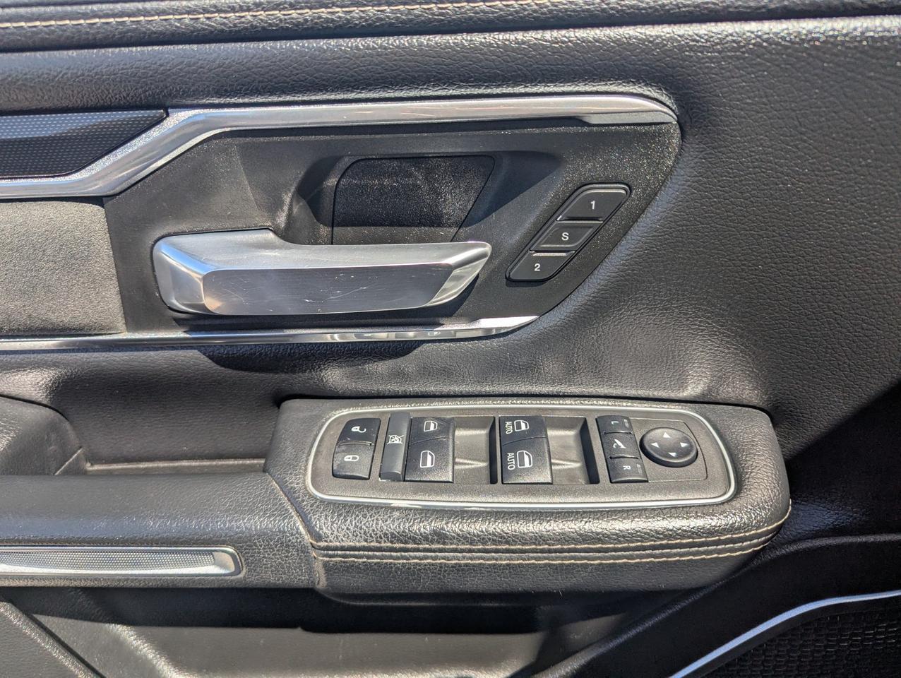 2022 Ram 1500 Laramie Grand Junction CO