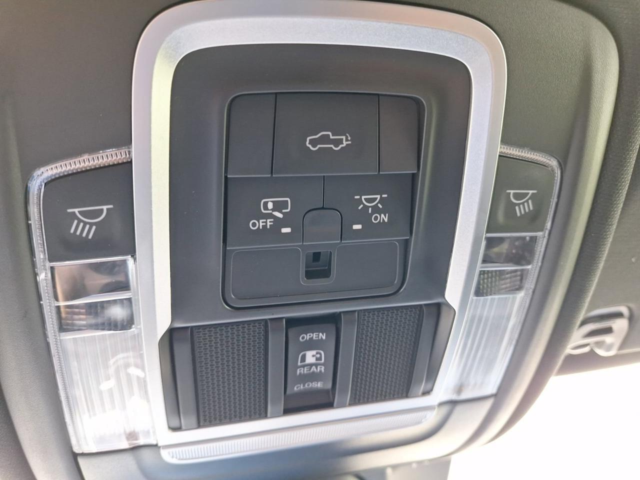 2022 Ram 1500 Laramie Hurst TX