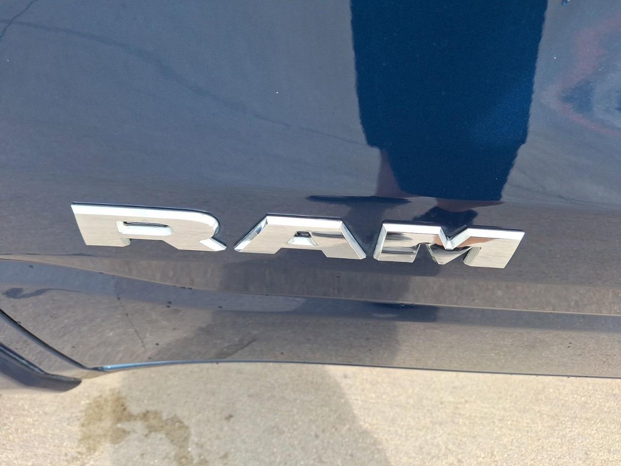 2022 Ram 1500 Laramie Hurst TX