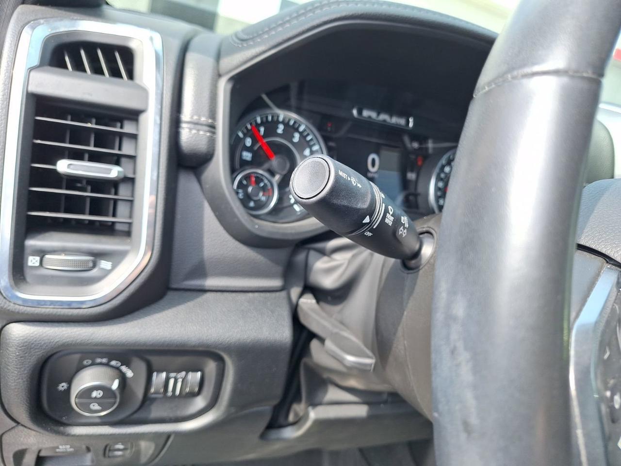 2022 Ram 1500 Laramie Hurst TX