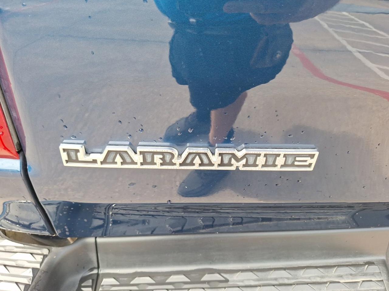 2022 Ram 1500 Laramie Hurst TX