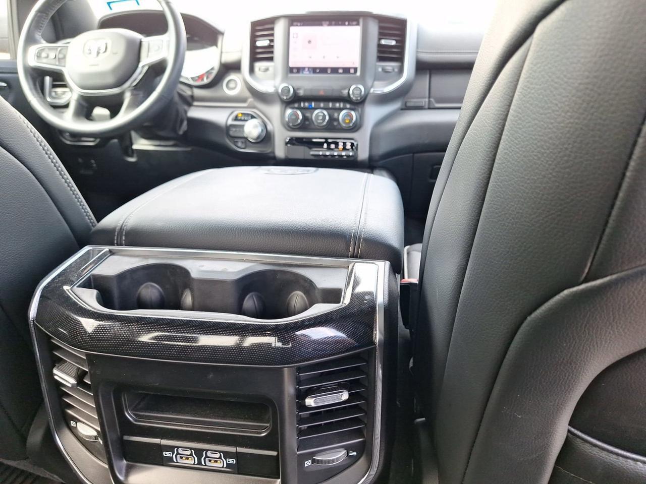 2022 Ram 1500 Laramie Hurst TX