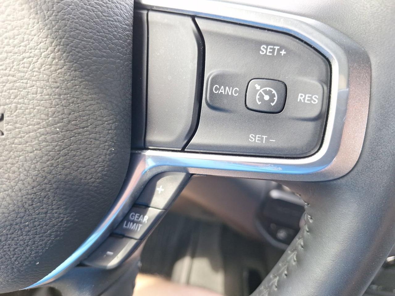 2022 Ram 1500 Laramie Hurst TX