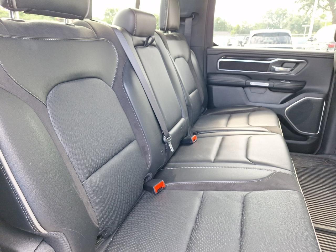 2022 Ram 1500 Laramie Hurst TX