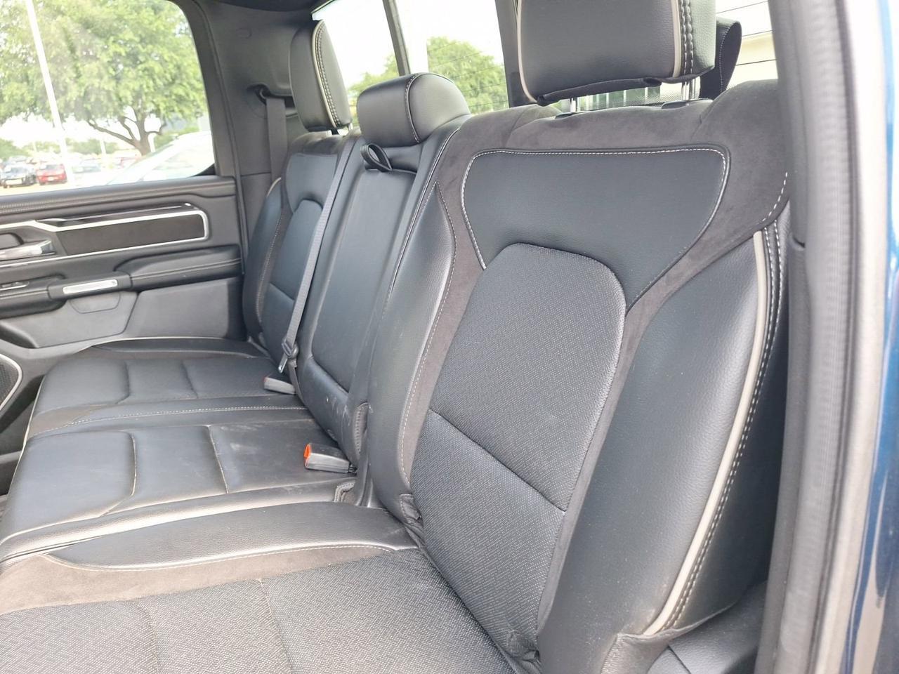 2022 Ram 1500 Laramie Hurst TX