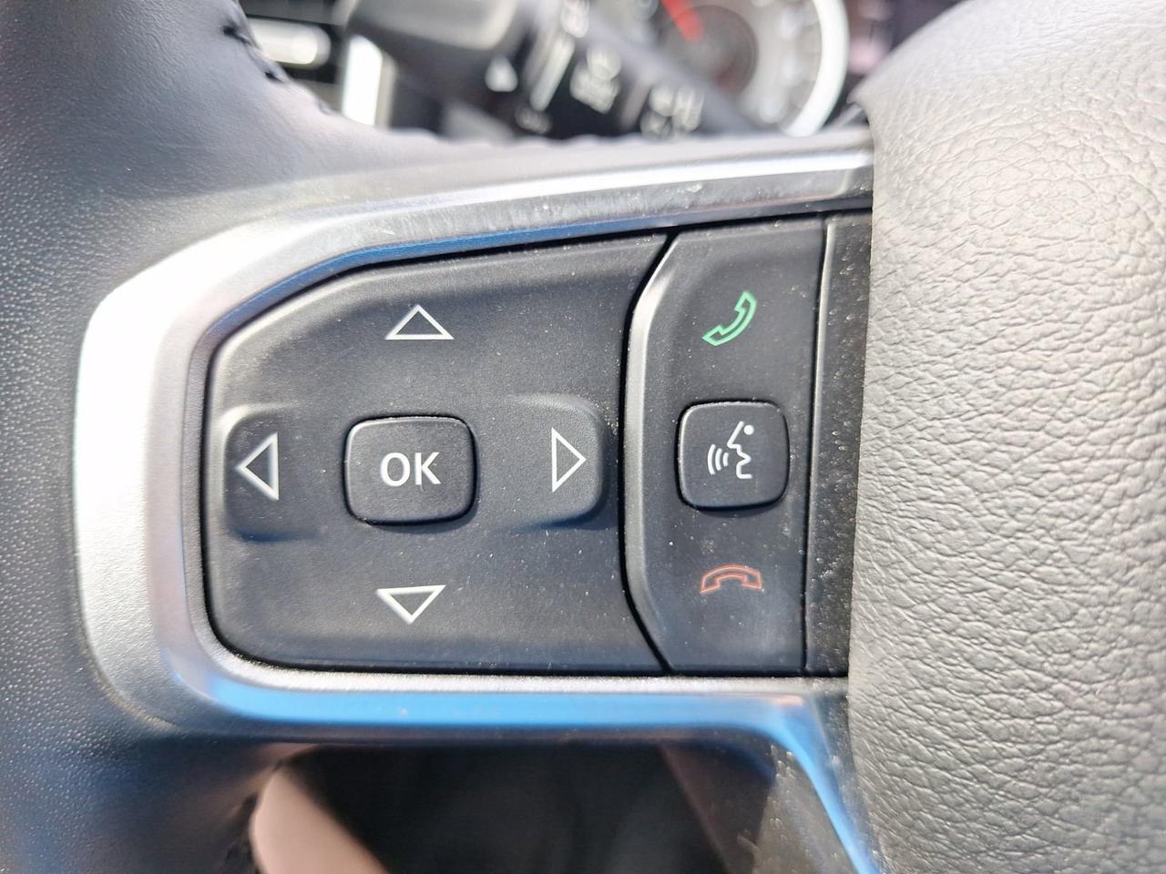 2022 Ram 1500 Laramie Hurst TX